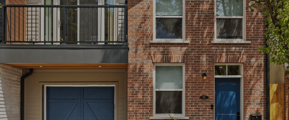 Cabbagetown Laneway Suite