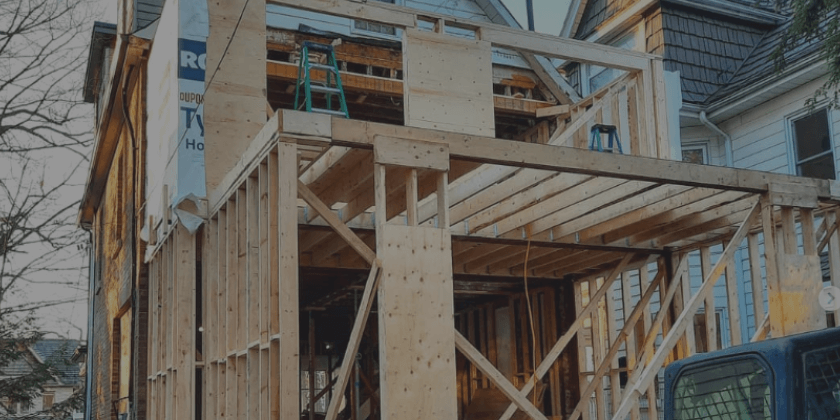 General Contractor in Toronto