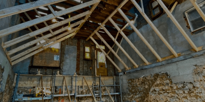 Dufferin Grove Reno