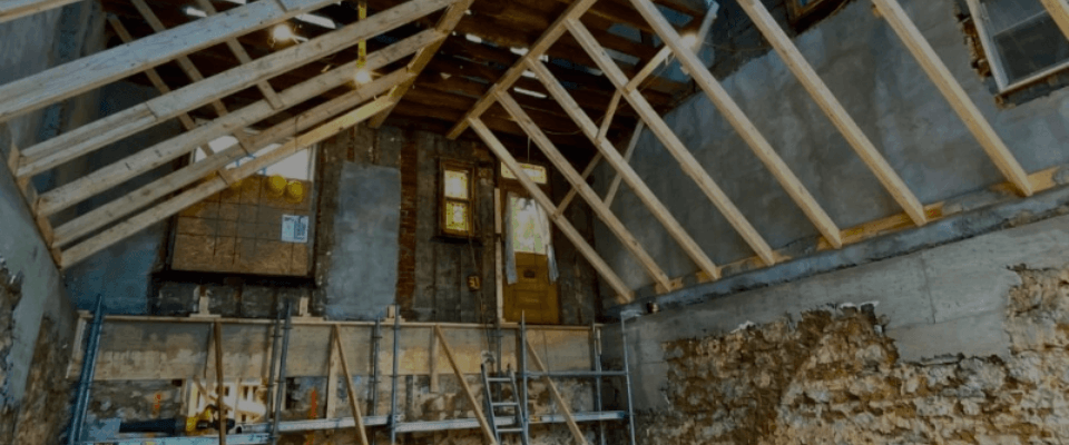 Dufferin Grove Reno