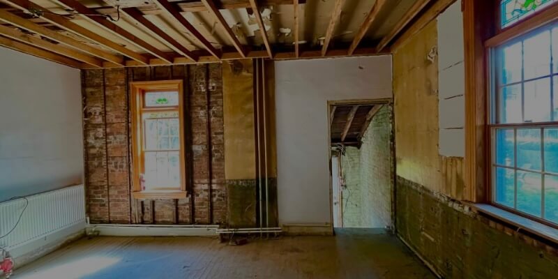 Roncesvalles Renovation